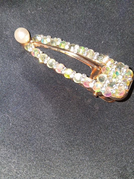 COCOMONEY BIG HAIR CLIP 3 inch