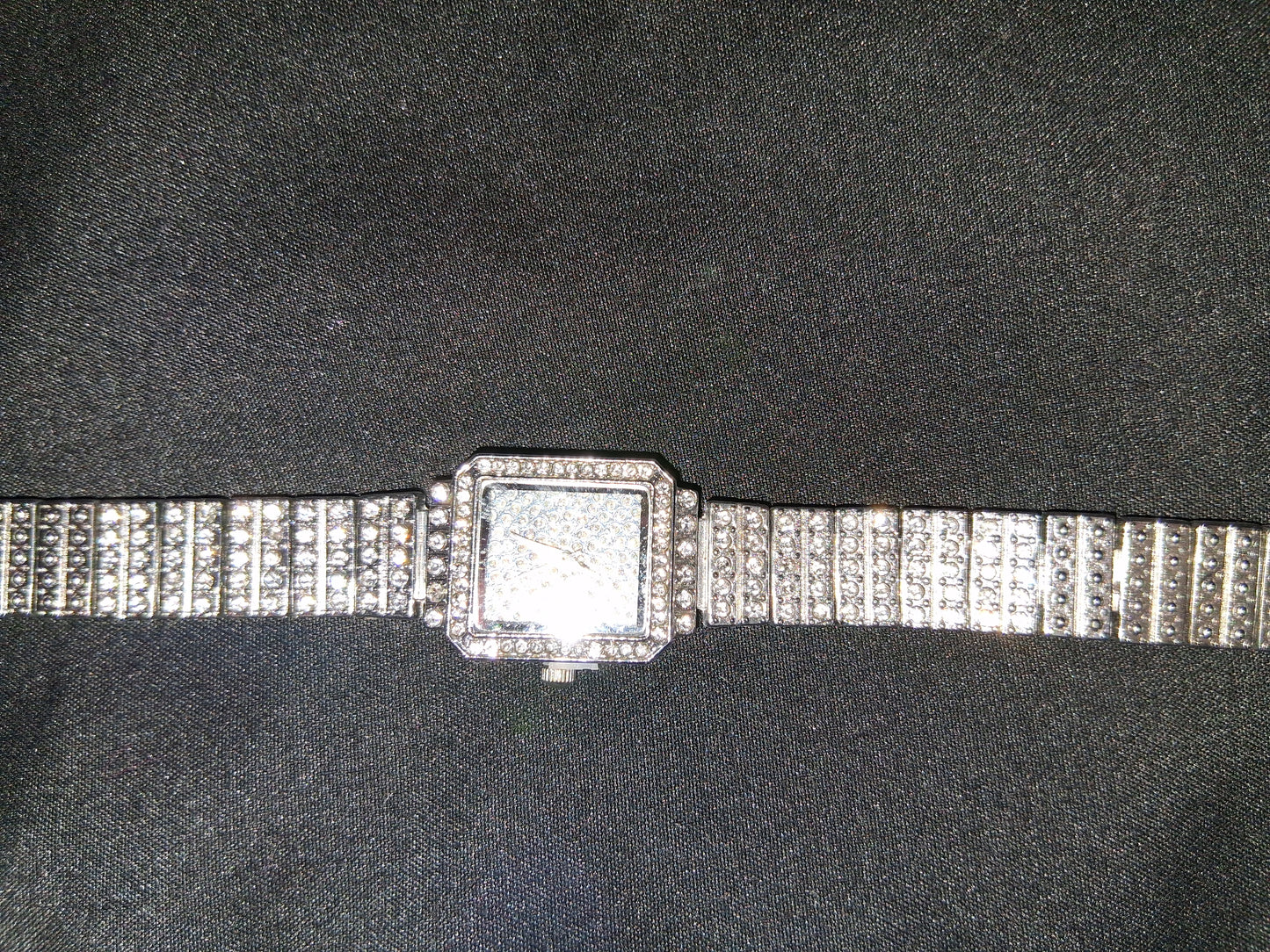 Luxury watch costume jewelry cocomoney sale