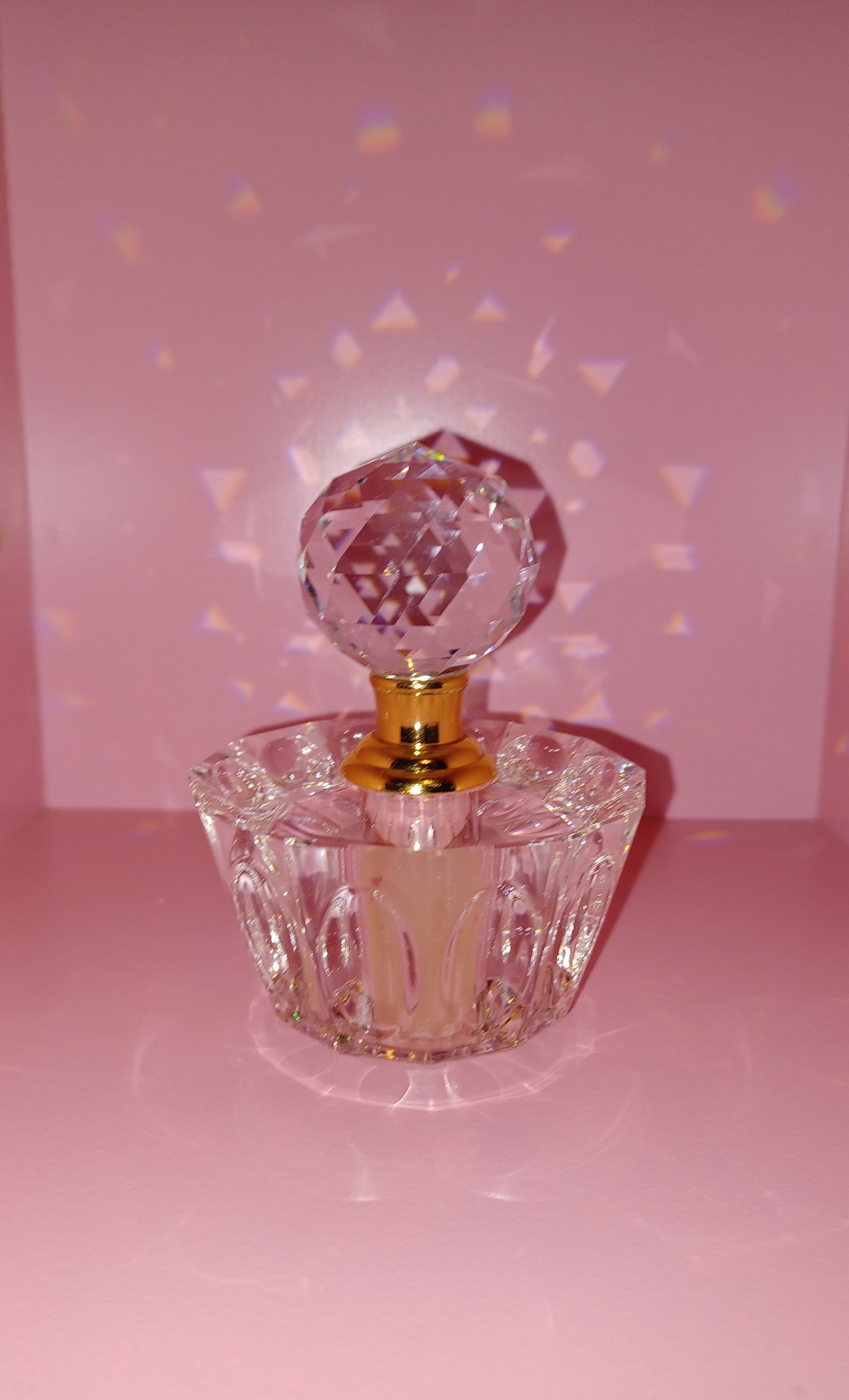 COCOMONEY COTTON CANDY PERFUME 5ml COLLECTION 1 of 1