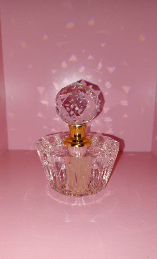 COCOMONEY COTTON CANDY PERFUME 5ml COLLECTION 1 of 1