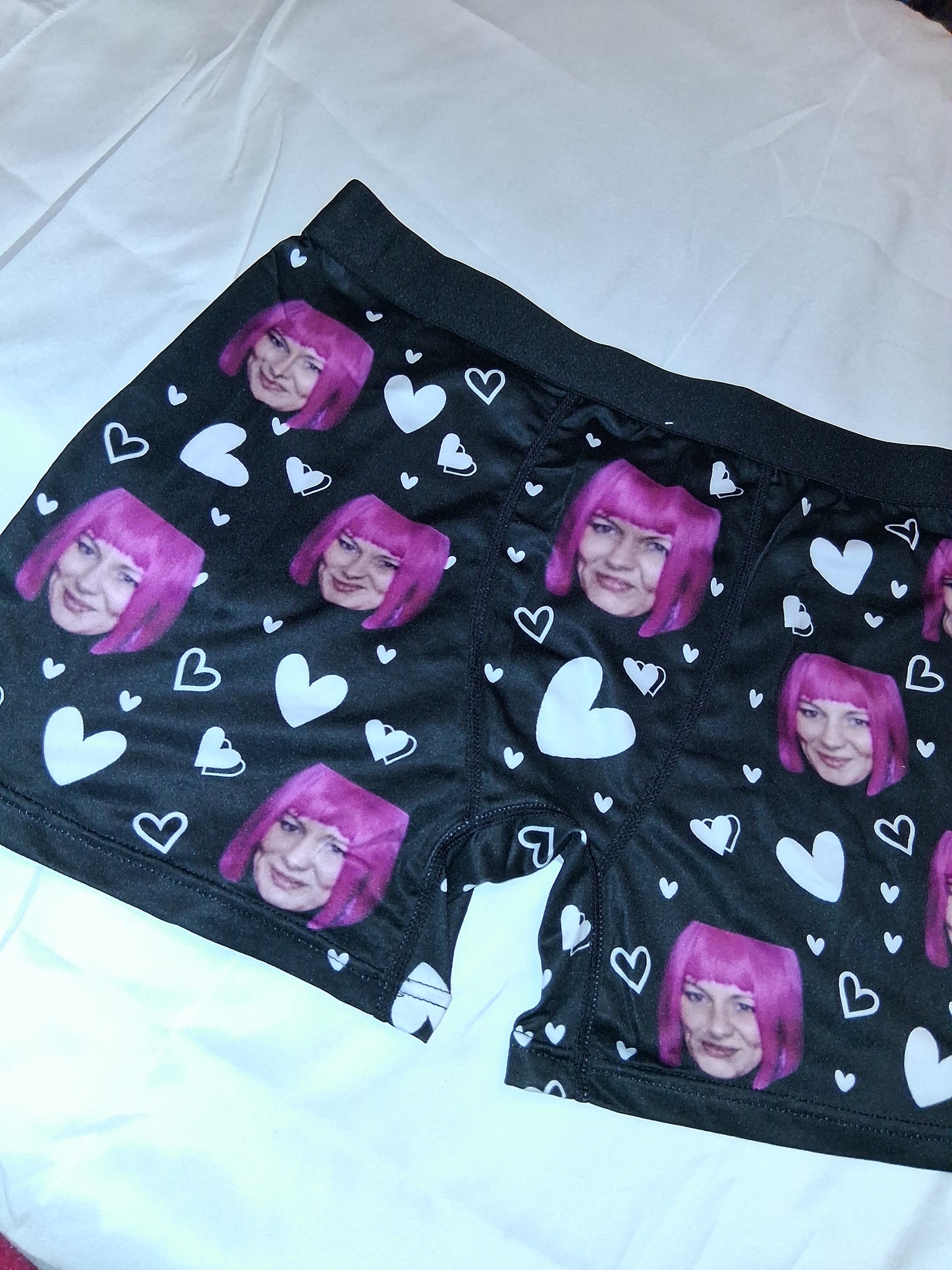 COCOMONEY BOXER BRIEFS