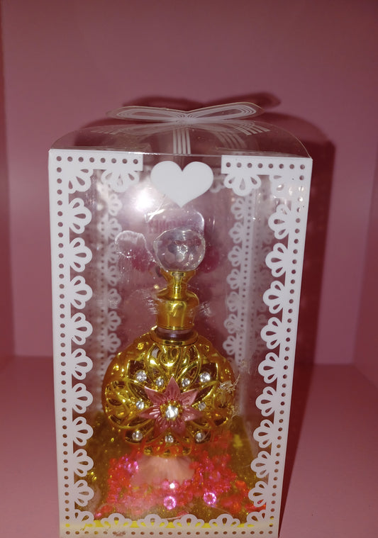 COCOMONEY COTTON CANDY PERFUME 10ml 1 0f 1