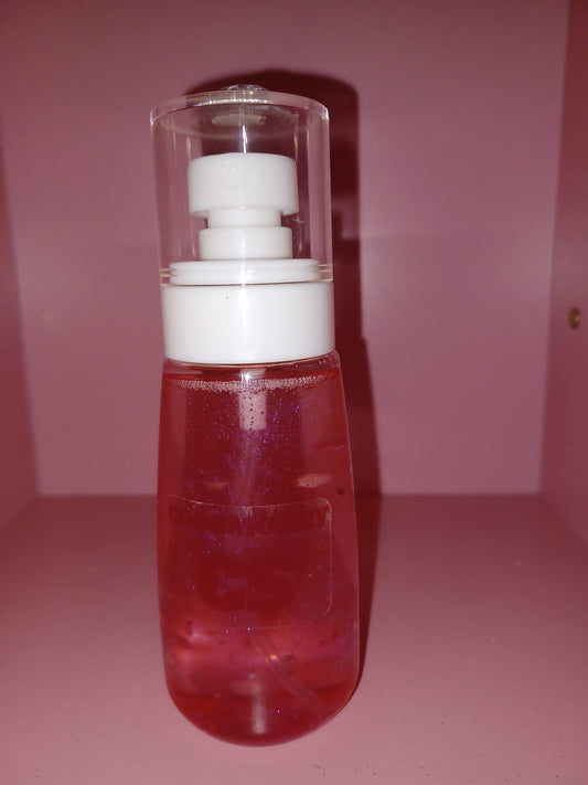 COCOMONEY COTTON CANDY FOAMING HAND SOAP 2oz