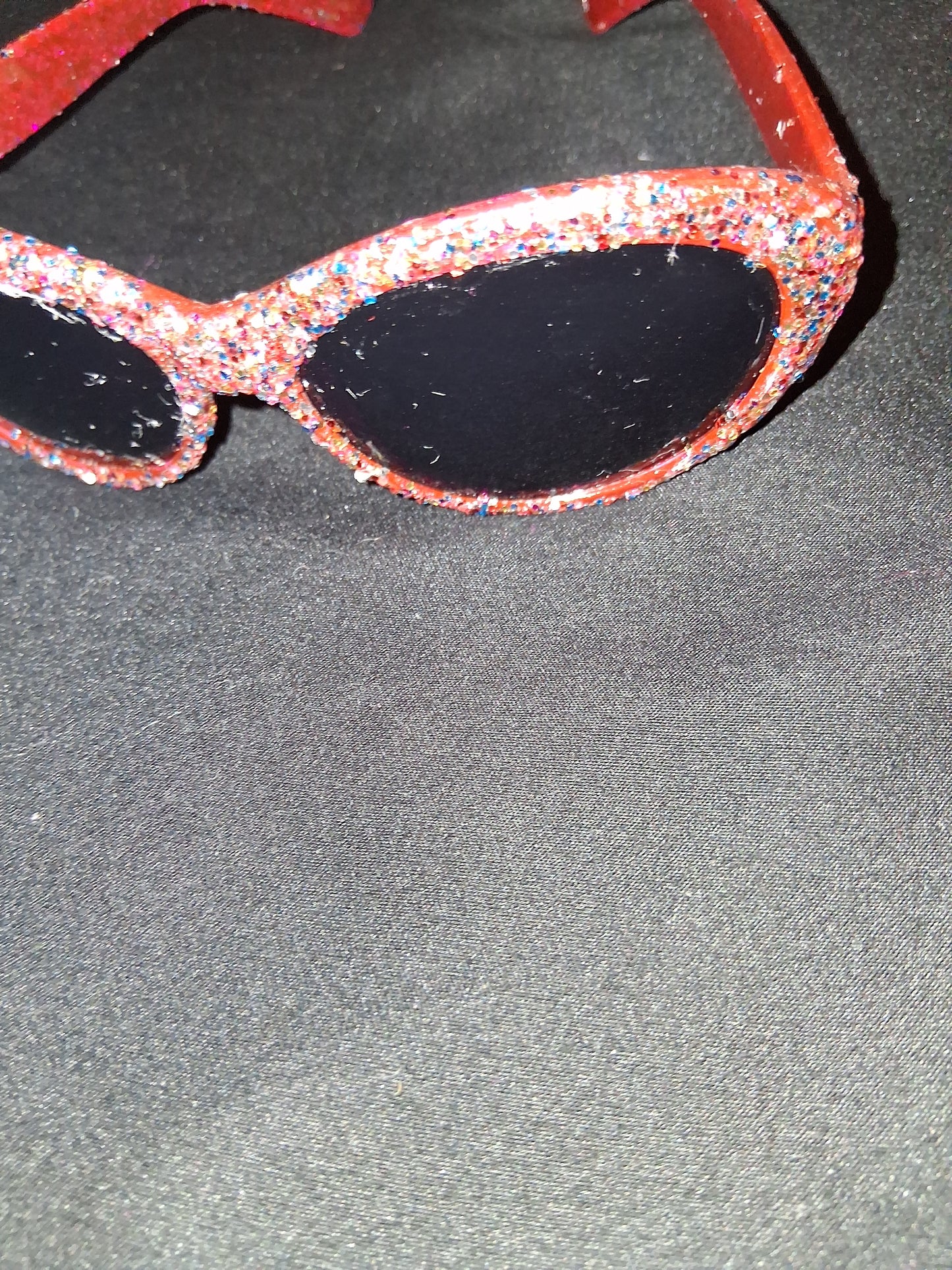 COCOMONEY GLASSES 1 OF A KIND CUSTOM SUN GLASSES PLASTIC 🕶 comes with free gifts 🎁
