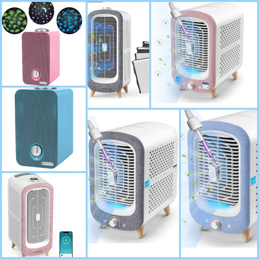 Air Purifier