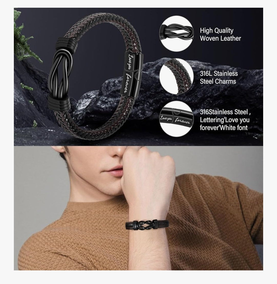 Mens Gift Set,Valentine's Day&Father's Day Present Gift