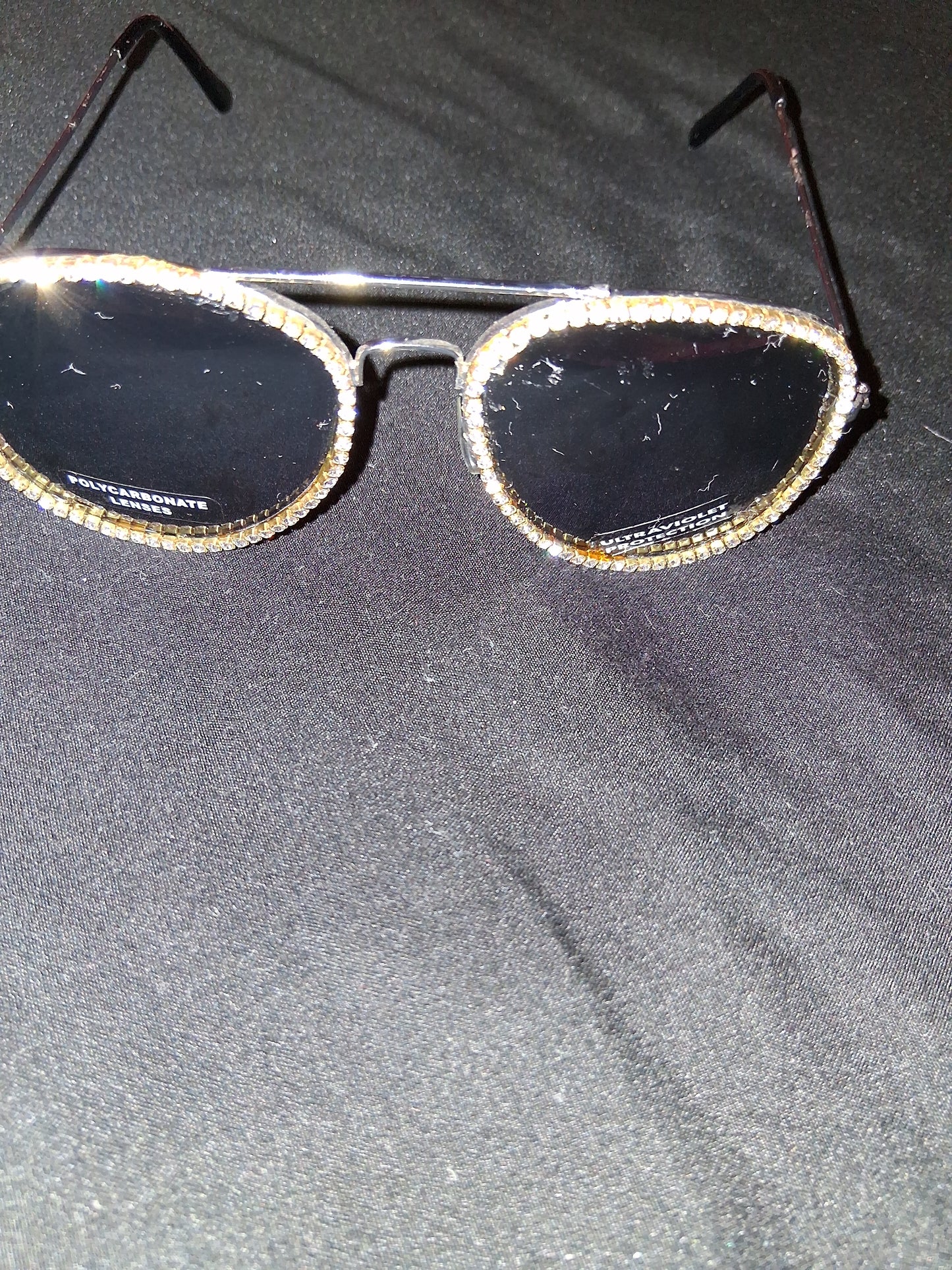 COCOMONEY GLASSES 1 OF A KIND CUSTOM SUN GLASSES PLASTIC 🕶 comes with free gifts 🎁