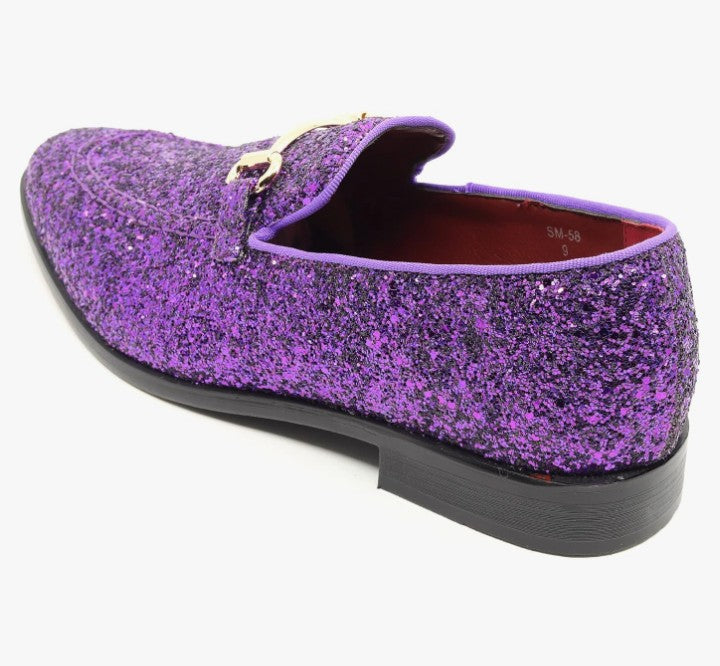 Men's Velvet Designer Classic Dress Tuxedo Smoking Slipper Loafers Slip On Shoes