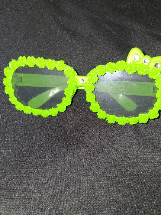 COCOMONEY KIDS GLASSES SUN GLASSES UNISEX
