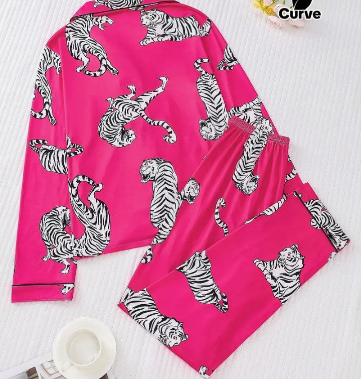 2 PIECE PAJAMAS WOMENS