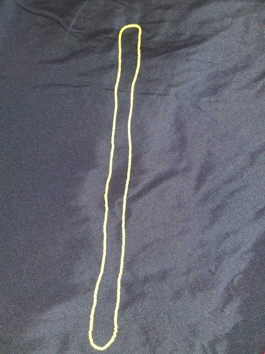 COCOMONEY waist beads stretchable only 1
