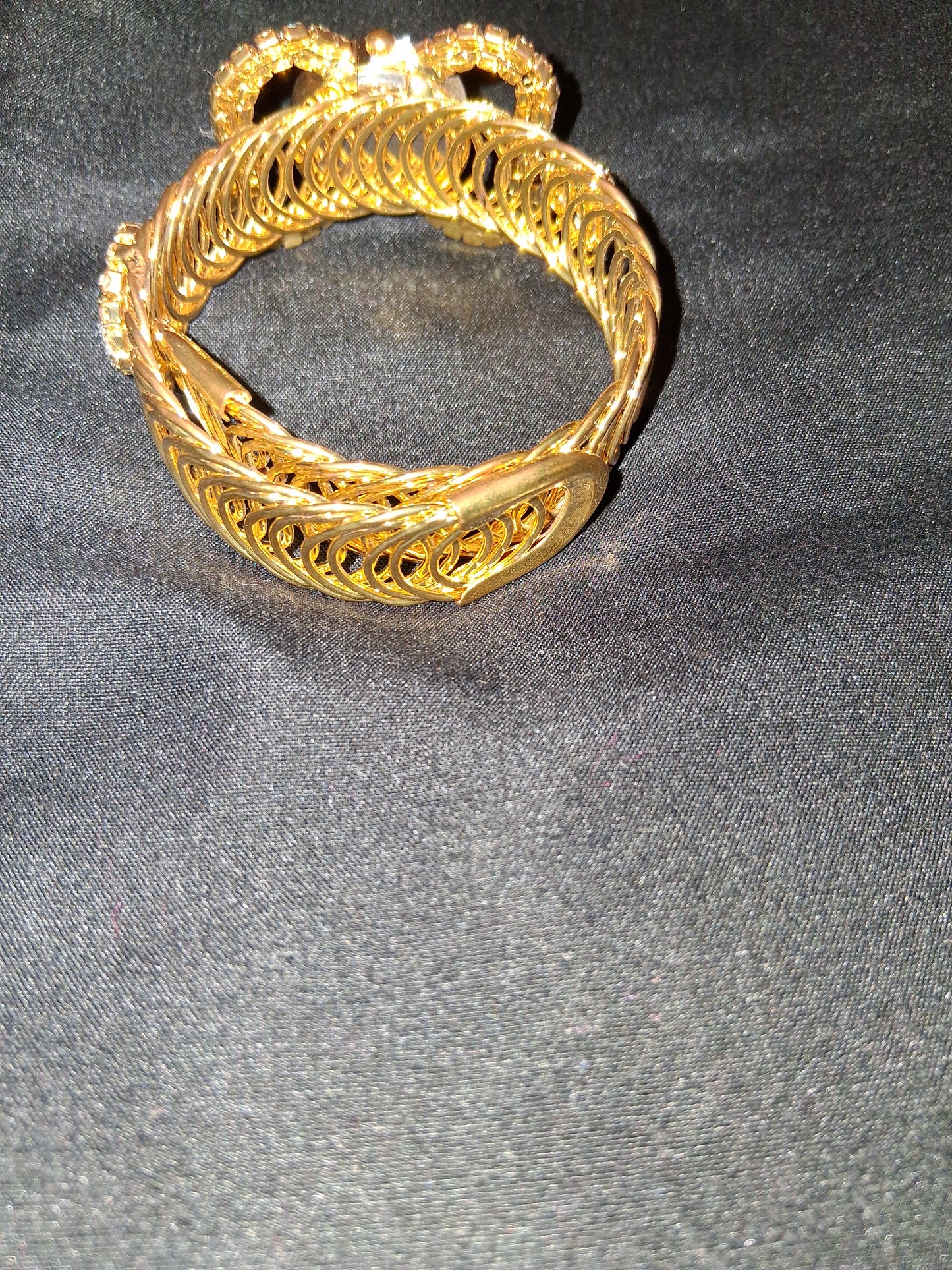 Luxury watch costume jewelry cocomoney