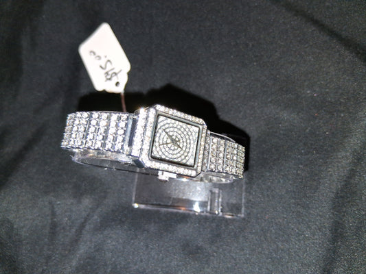 Luxury watch costume jewelry cocomoney sale