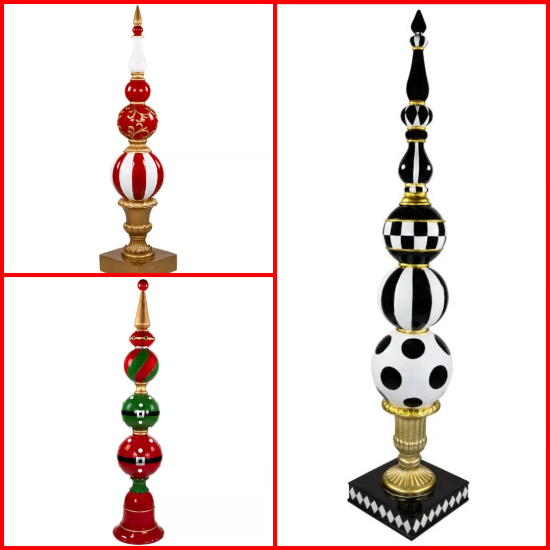 Christmas decor