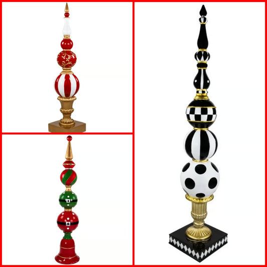 Christmas decor