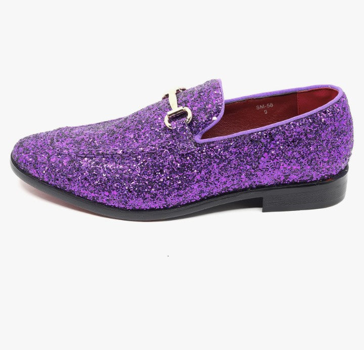Men's Velvet Designer Classic Dress Tuxedo Smoking Slipper Loafers Slip On Shoes