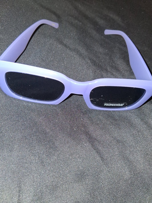 COCOMONEY GLASSES 1 OF A KIND CUSTOM SUN GLASSES PLASTIC 🕶 comes with free gifts 🎁