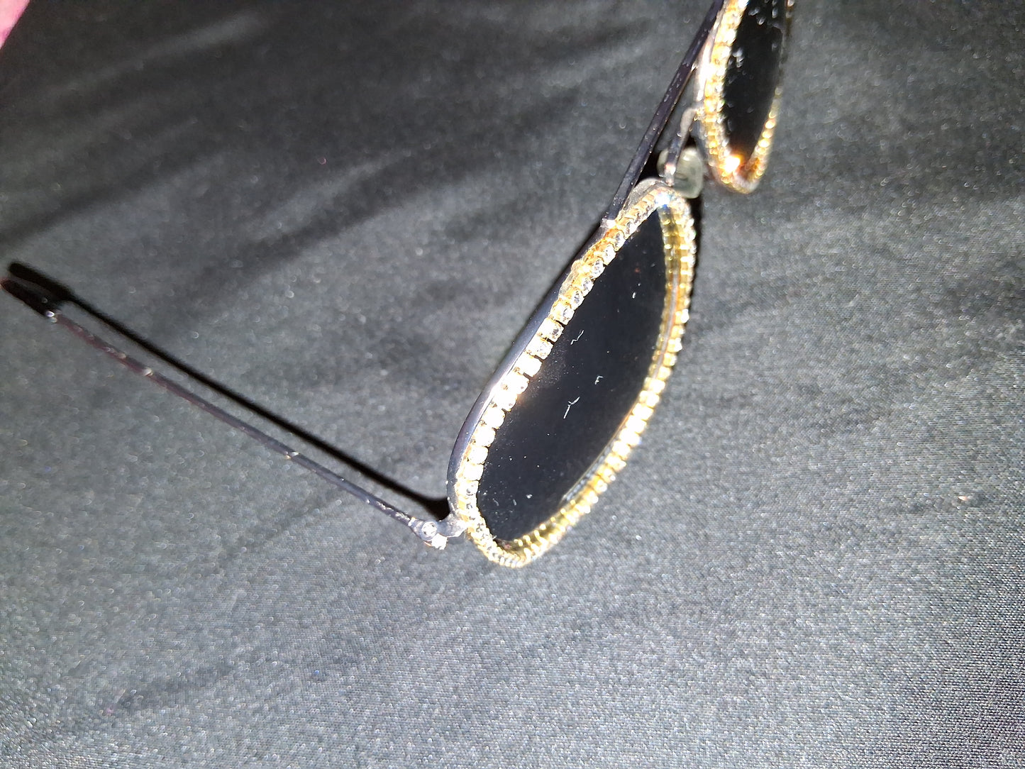 COCOMONEY GLASSES 1 OF A KIND CUSTOM SUN GLASSES PLASTIC 🕶 comes with free gifts 🎁