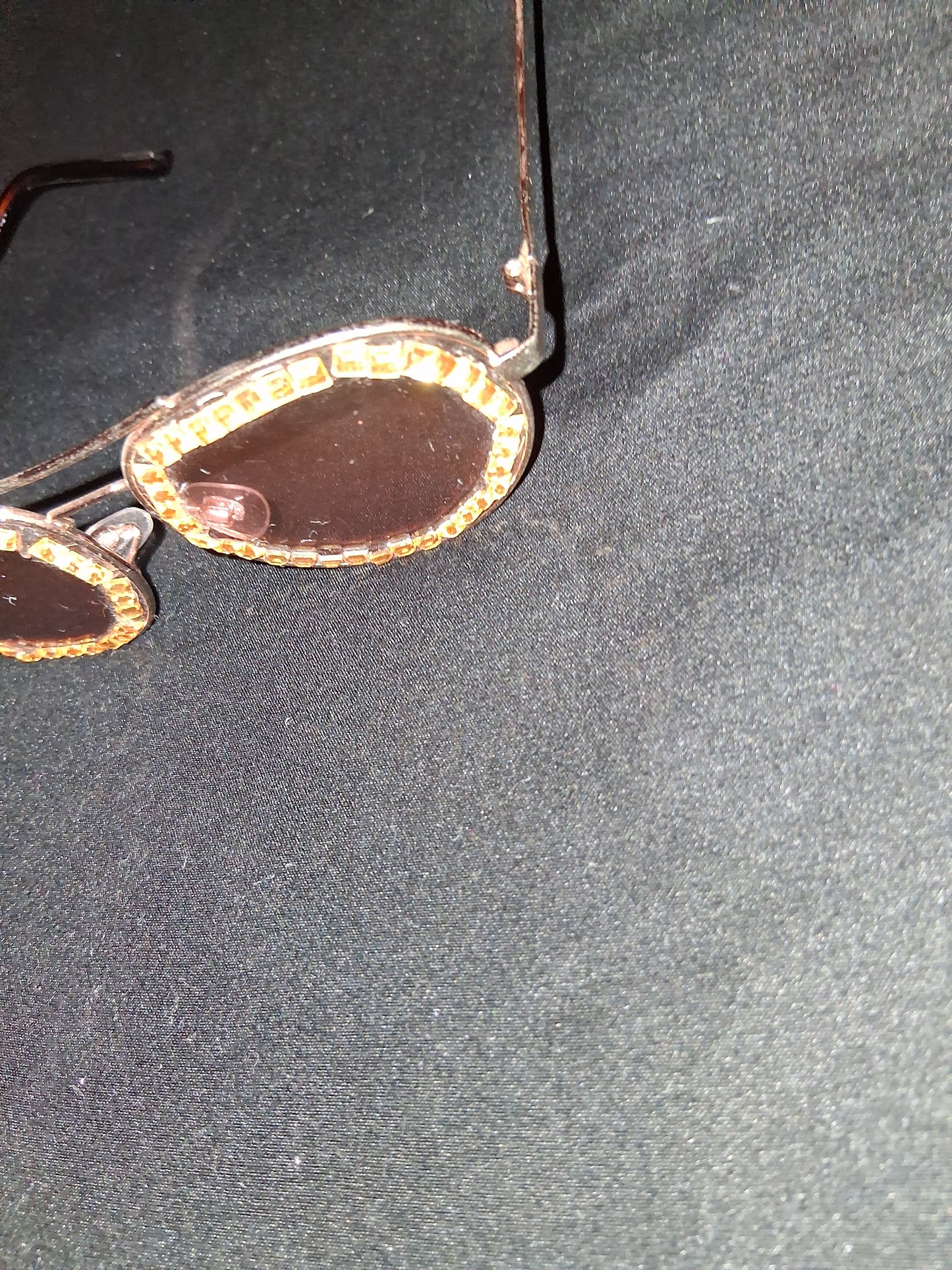 COCOMONEY GLASSES 1 OF A KIND CUSTOM SUN GLASSES PLASTIC 🕶 comes with free gifts 🎁