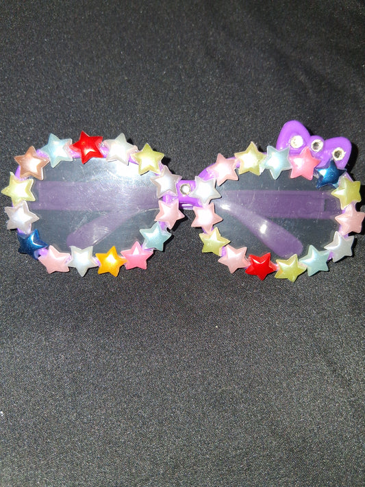 COCOMONEY KIDS GLASSES SUN GLASSES UNISEX
