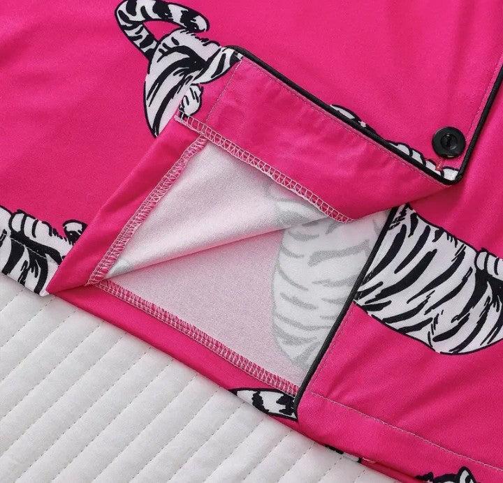 2 PIECE PAJAMAS WOMENS