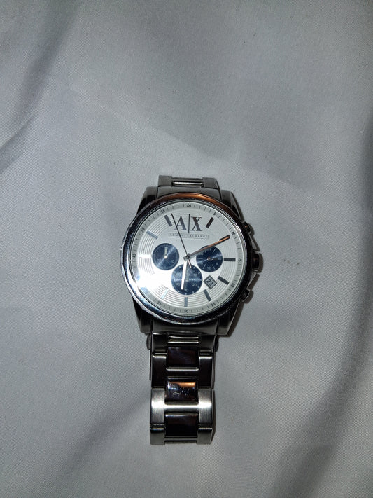 Men's watch AX2500  only 1