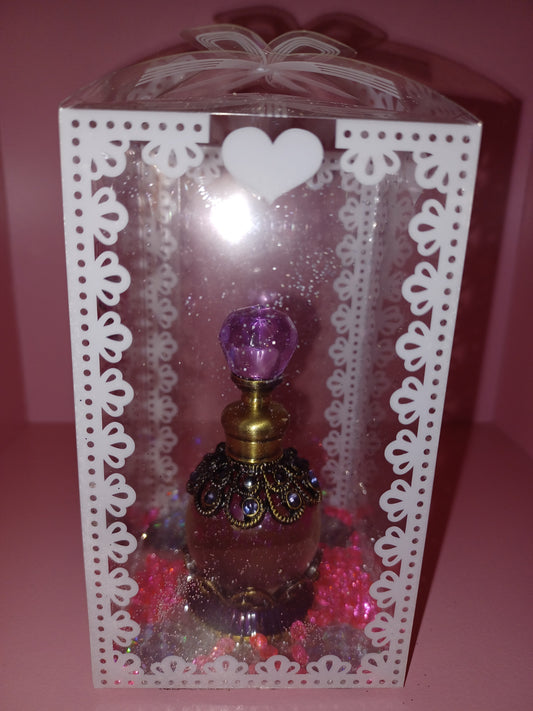 COCOMONEY COTTON CANDY PERFUME COLLECTION 15ml 1 0f 1