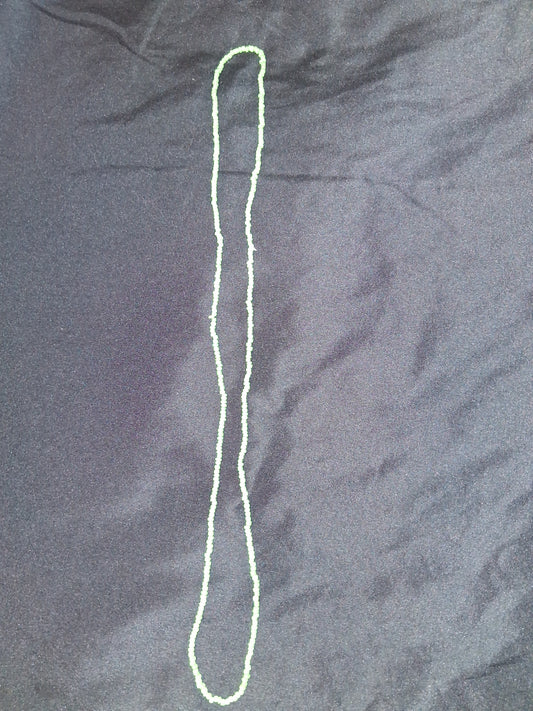 COCOMONEY waist beads stretchable only 1
