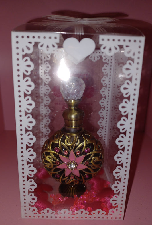 COCOMONEY COTTON CANDY PERFUME COLLECTION 10ml 1 0f 1