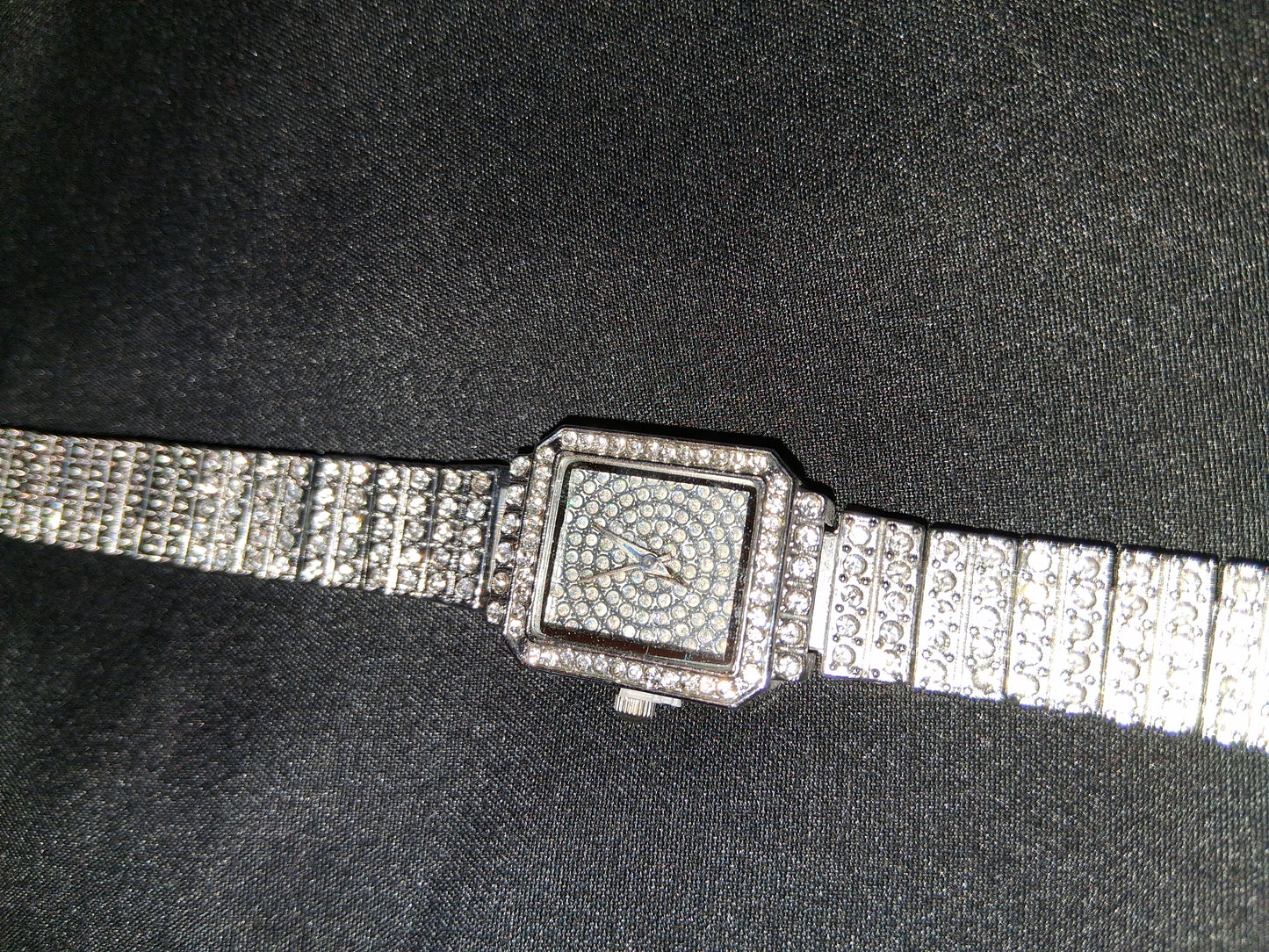 Luxury watch costume jewelry cocomoney sale