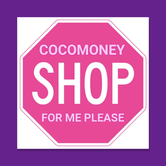 COCOMONEY Shop for my Home Decor please