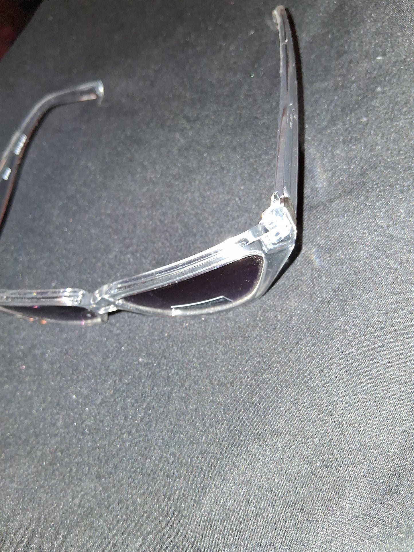 COCOMONEY GLASSES 1 OF A KIND CUSTOM SUN GLASSES PLASTIC 🕶 comes with free gifts 🎁