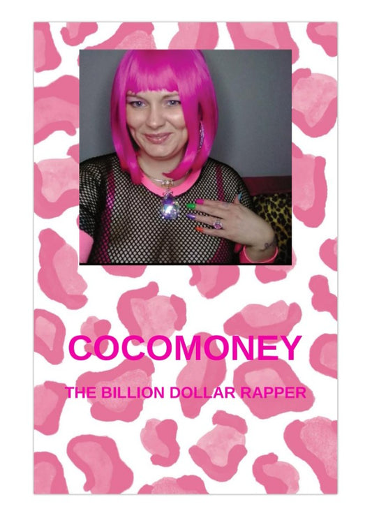 COCOMONEY NOTEBOOK