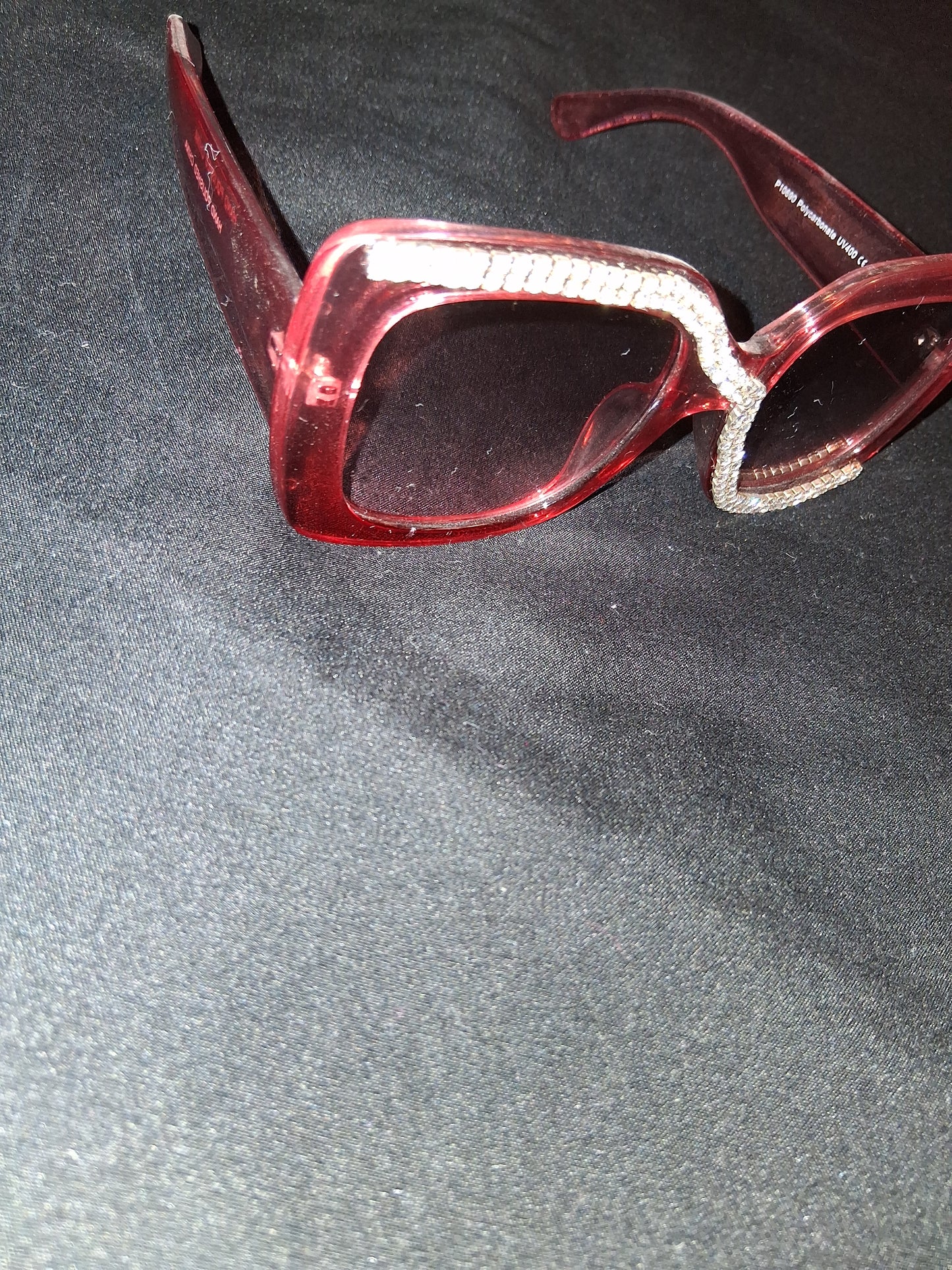 COCOMONEY GLASSES SUN GLASSES PLASTIC 🕶 comes with free gifts 🎁